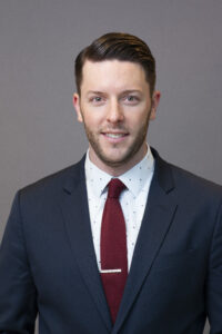 Matt McCabe headshot