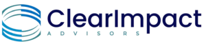 Clear Impact Logo