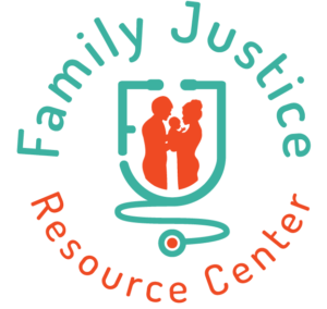 FJRC Logo
