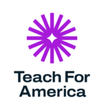 Teach For America logo